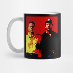 boyz Mug